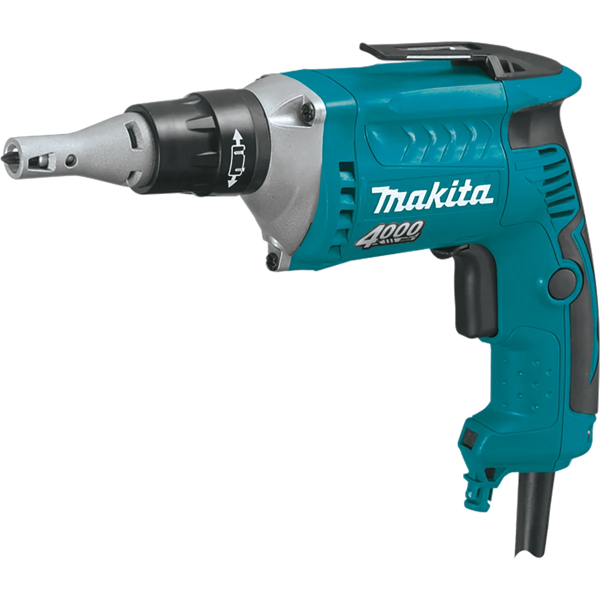4,000 RPM Drywall Screwdriver