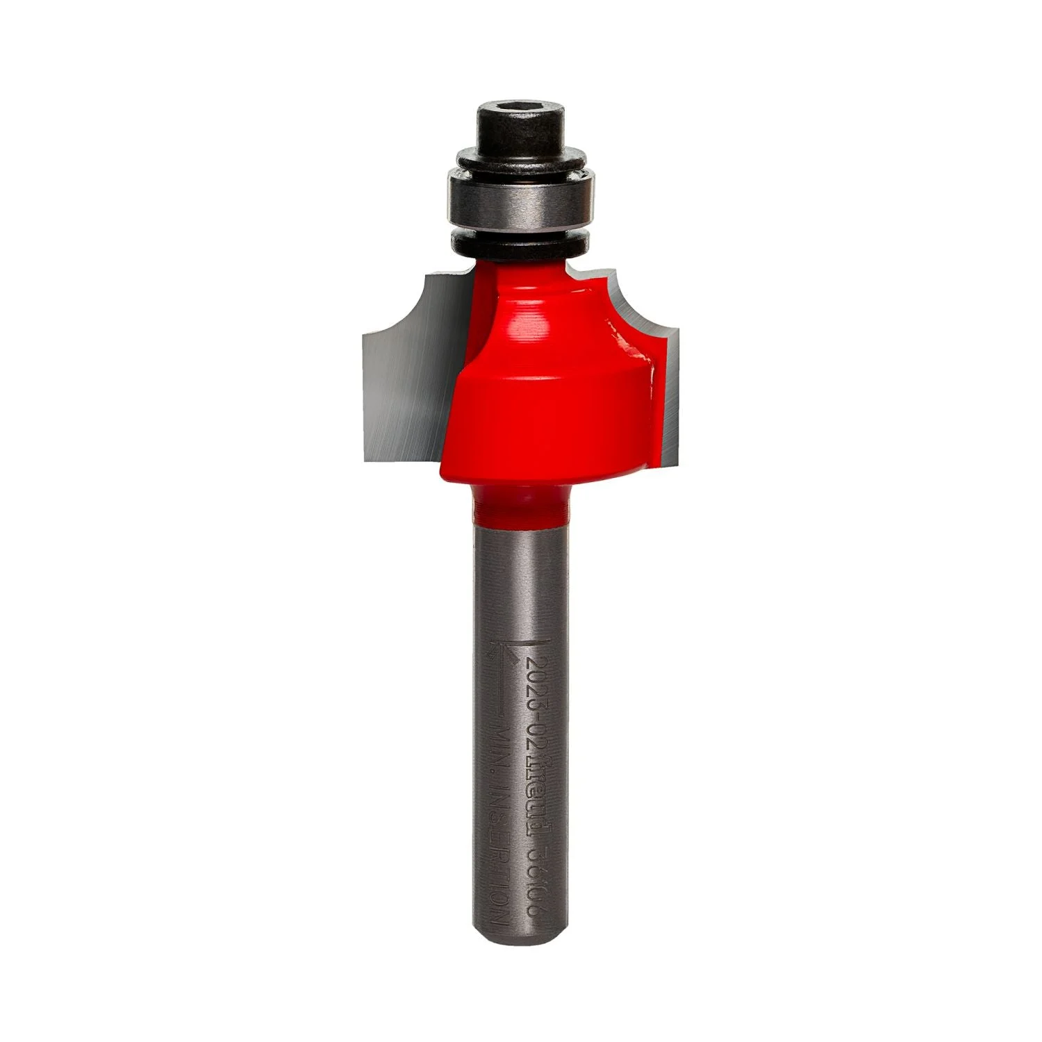 Freud 36-106 5/32-Inch Radius Beading Router Bit