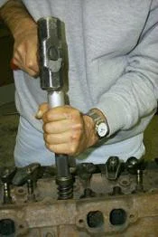 36200 VALVE KEEPER REMOVER & INSTALLER