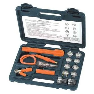 Spark Checker for Recessed Plugs, Noid Lights and IAC Test Lights Kit