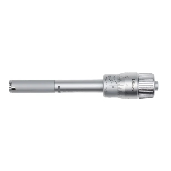 Mitutoyo 368-764 Mechanical Holtest 12-16mm Micrometer