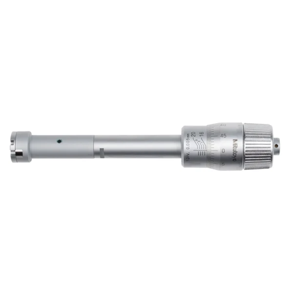 Mitutoyo 368-765 Mechanical Holtest 16-20mm Micrometer