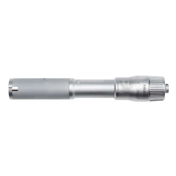 Mitutoyo 368-766 Mechanical Holtest 20-25mm Micrometer