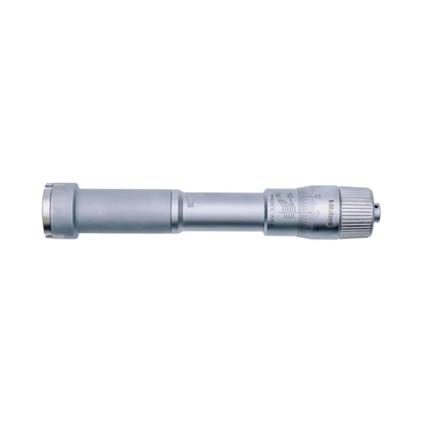 Mitutoyo 368-767 Mechanical Holtest 25-30mm Micrometer