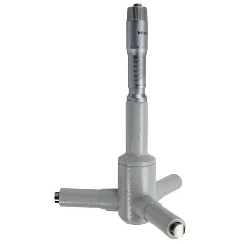 Mitutoyo 368-779 Mechanical Three-Point Internal Micrometer 225-250mm