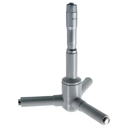 Mitutoyo 368-780 Mechanical Three-Point Internal Micrometer 250-275mm