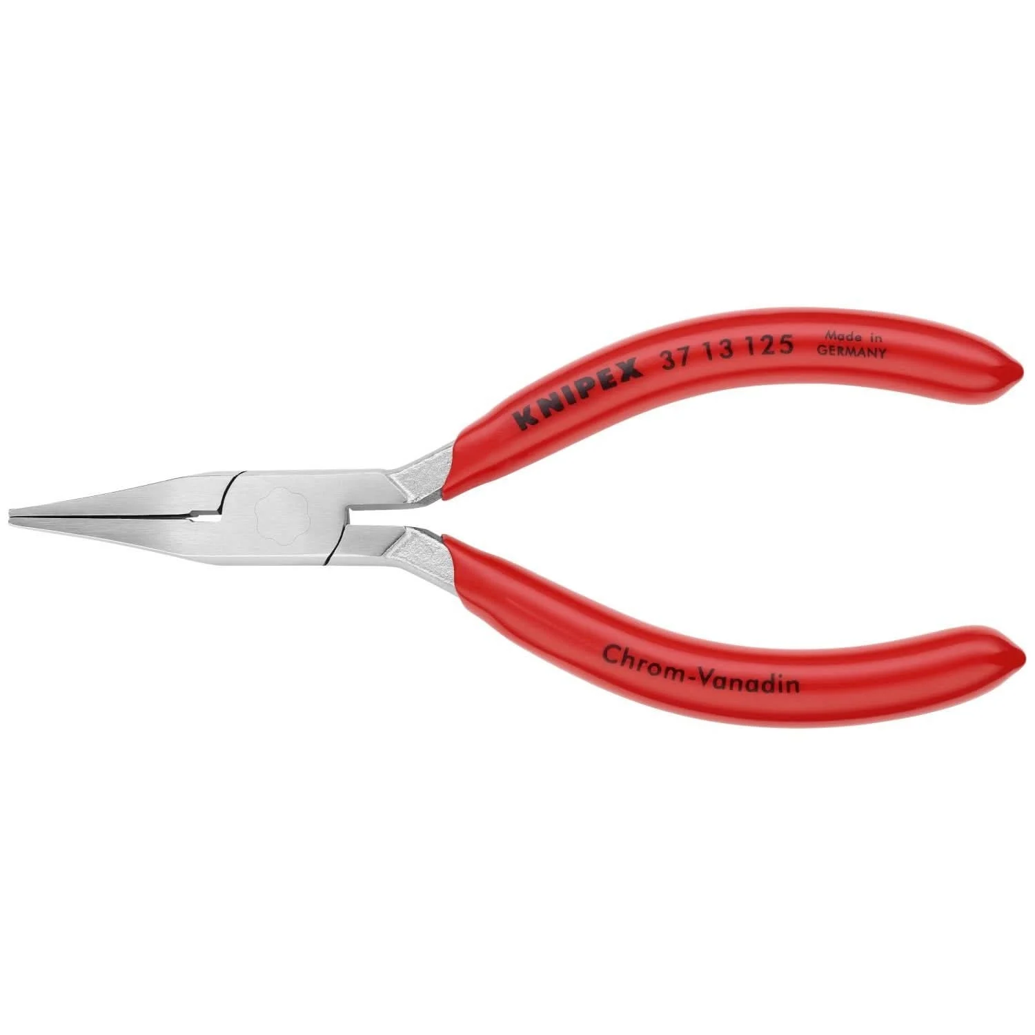 Knipex 37 13 125 Electronics Gripping Pliers
