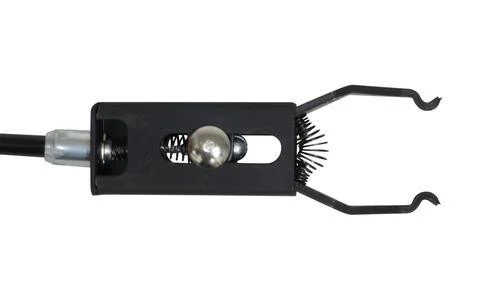 35070 BUTTON CONNECTOR PLIERS