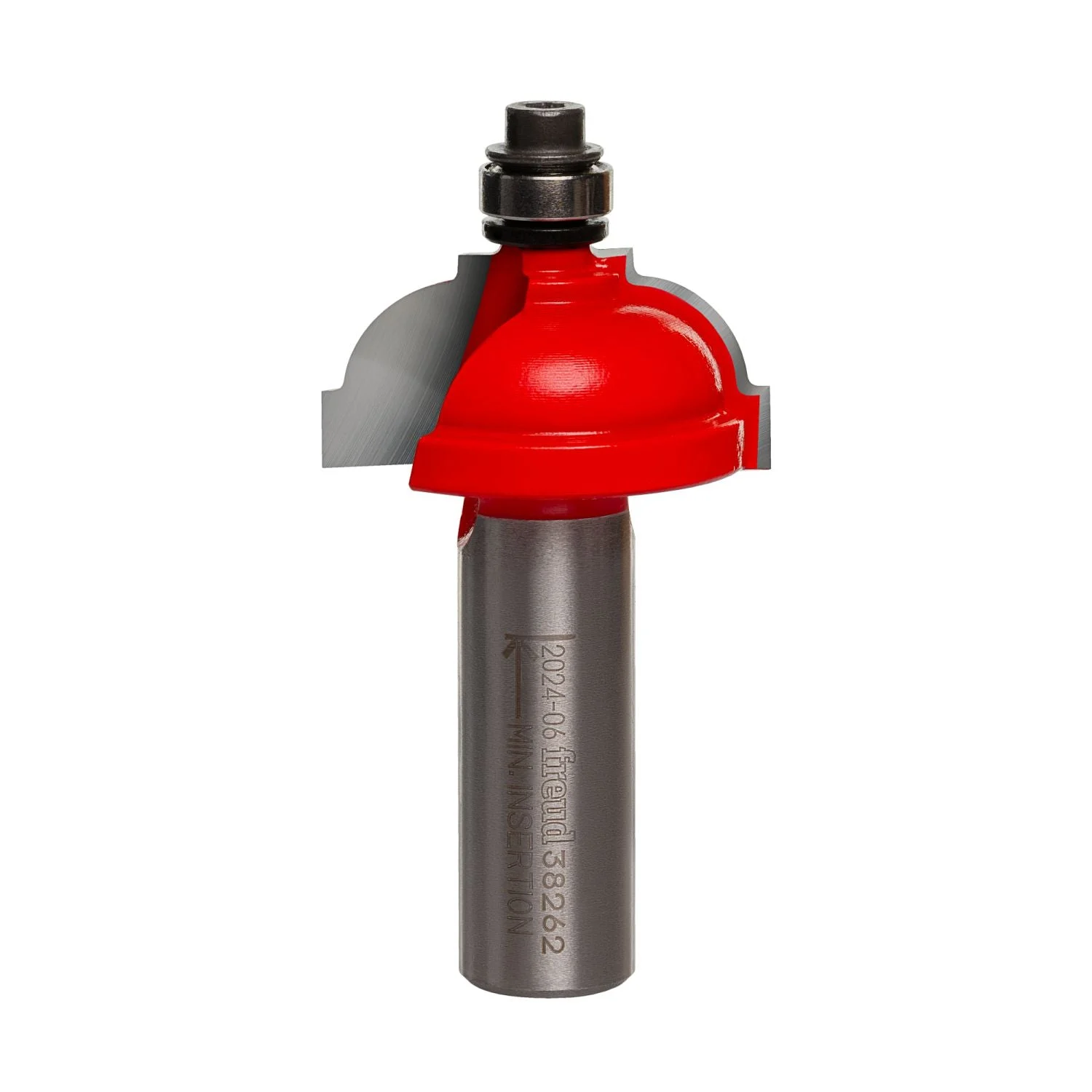 Freud 38-262 5/16-Inch Radius Classical Cove Router Bit