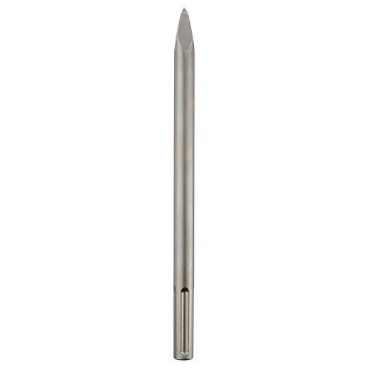 SDS-Max 1-1/2 in. x 12 in. Scaling Chisel