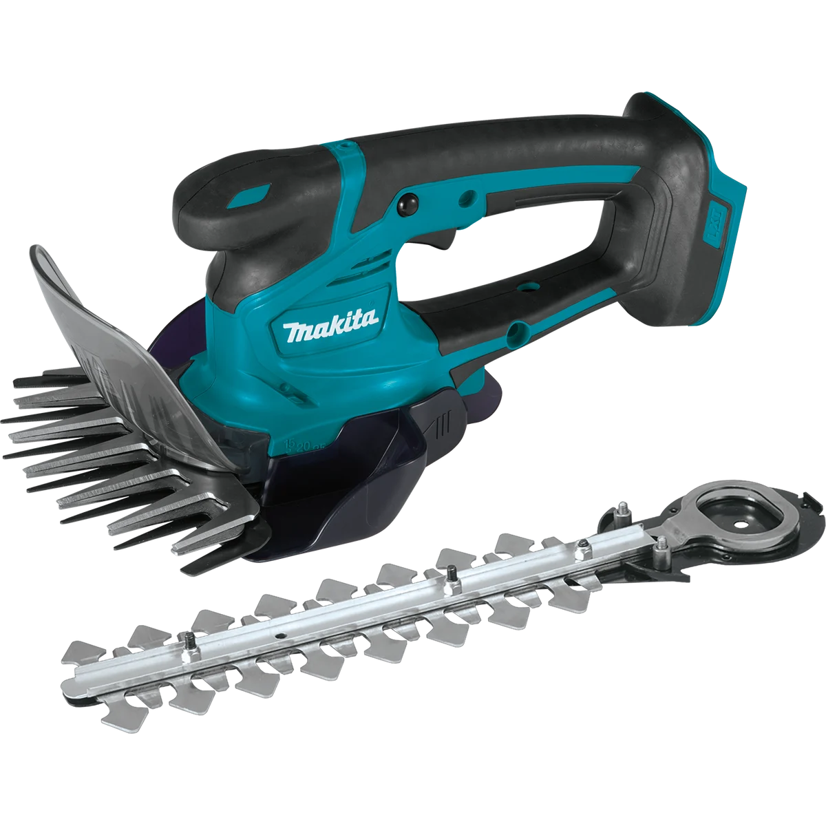 MAKITA 18V LXT® Grass Shear w/ Hedge Trimmer Blade (Tool Only)