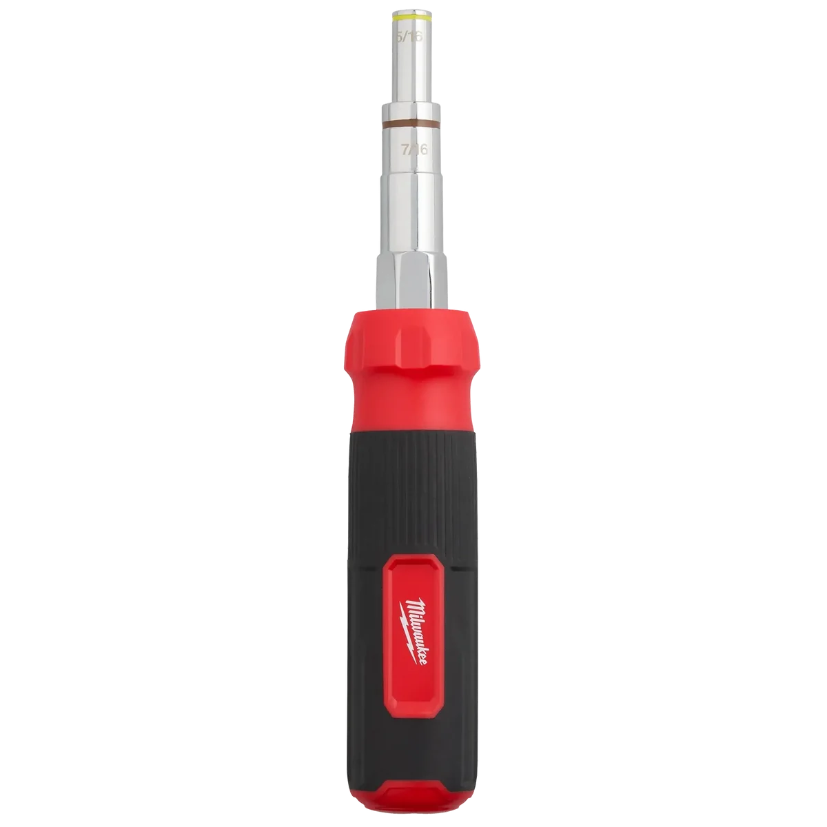 Multi-Nut Driver