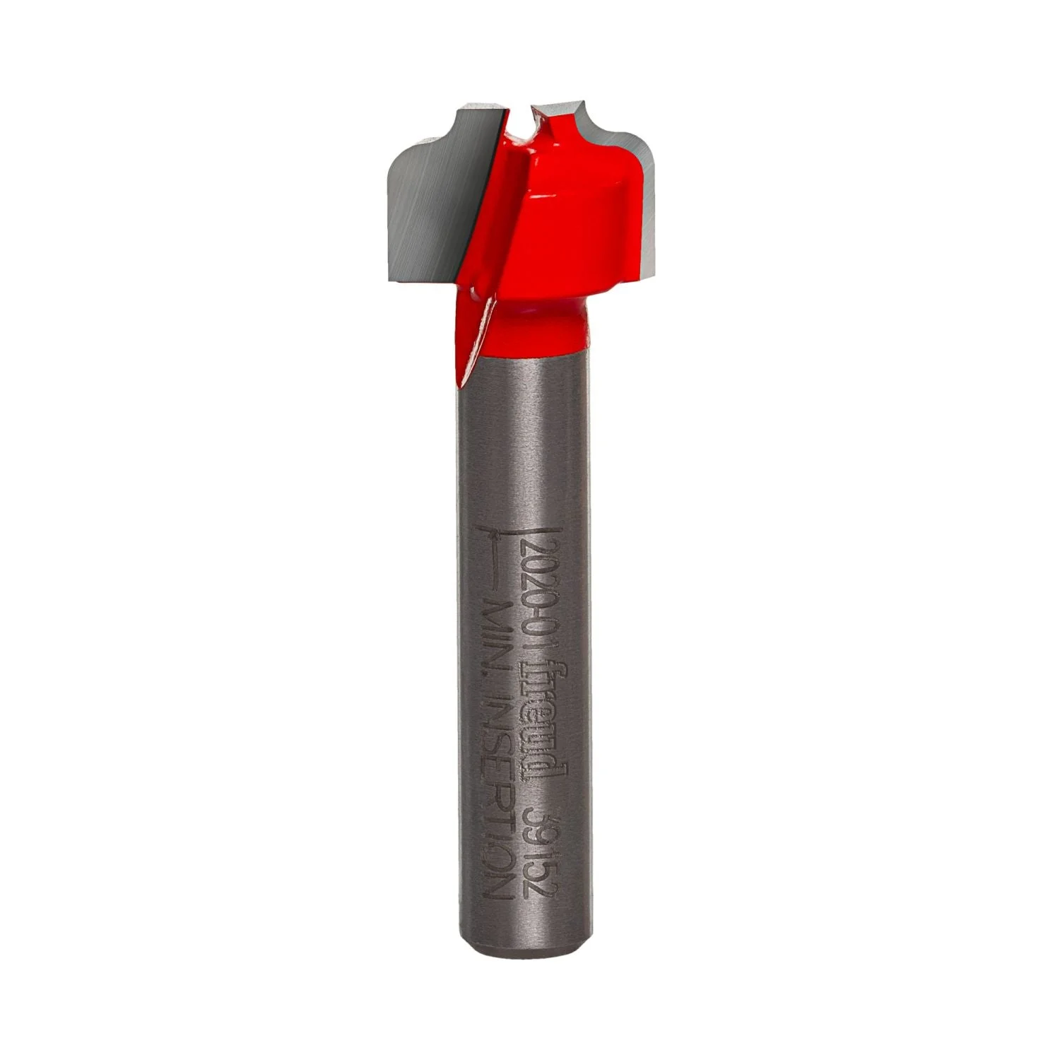 Freud 39-152 1/16-Inch Radius Ogee Groove Router Bit