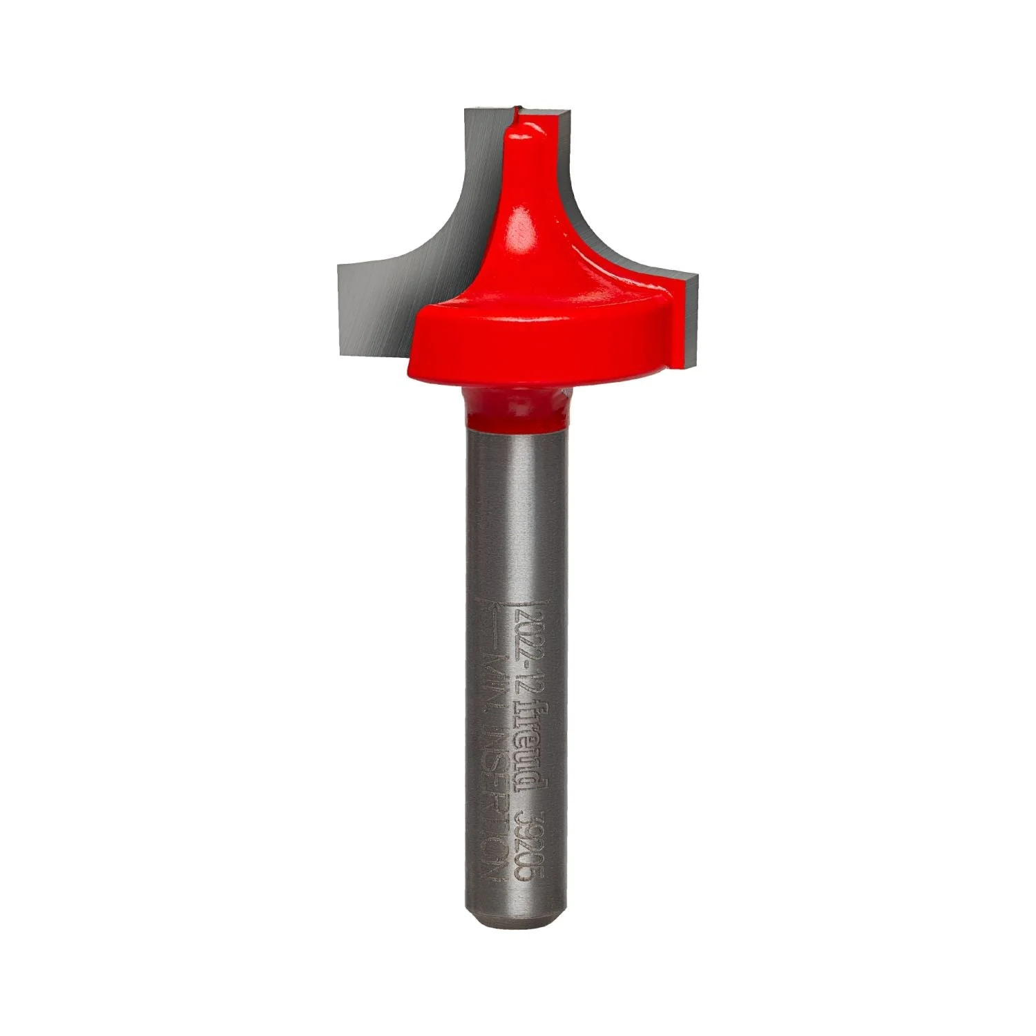 Freud 39-205 1/4-Inch Radius Ovolo Router Bit