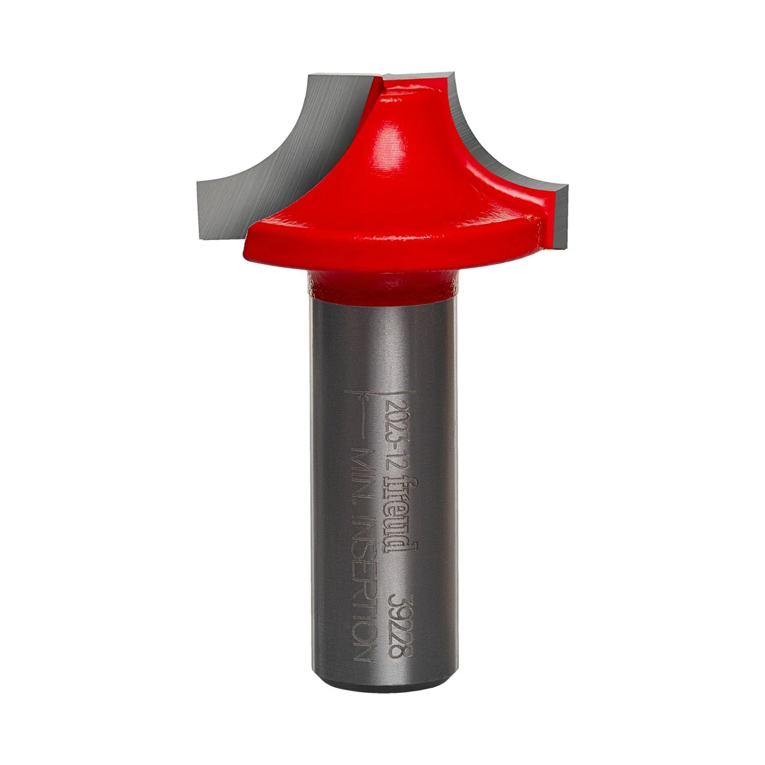 Freud 39-228 3/8-Inch Radius Ovolo Router Bit
