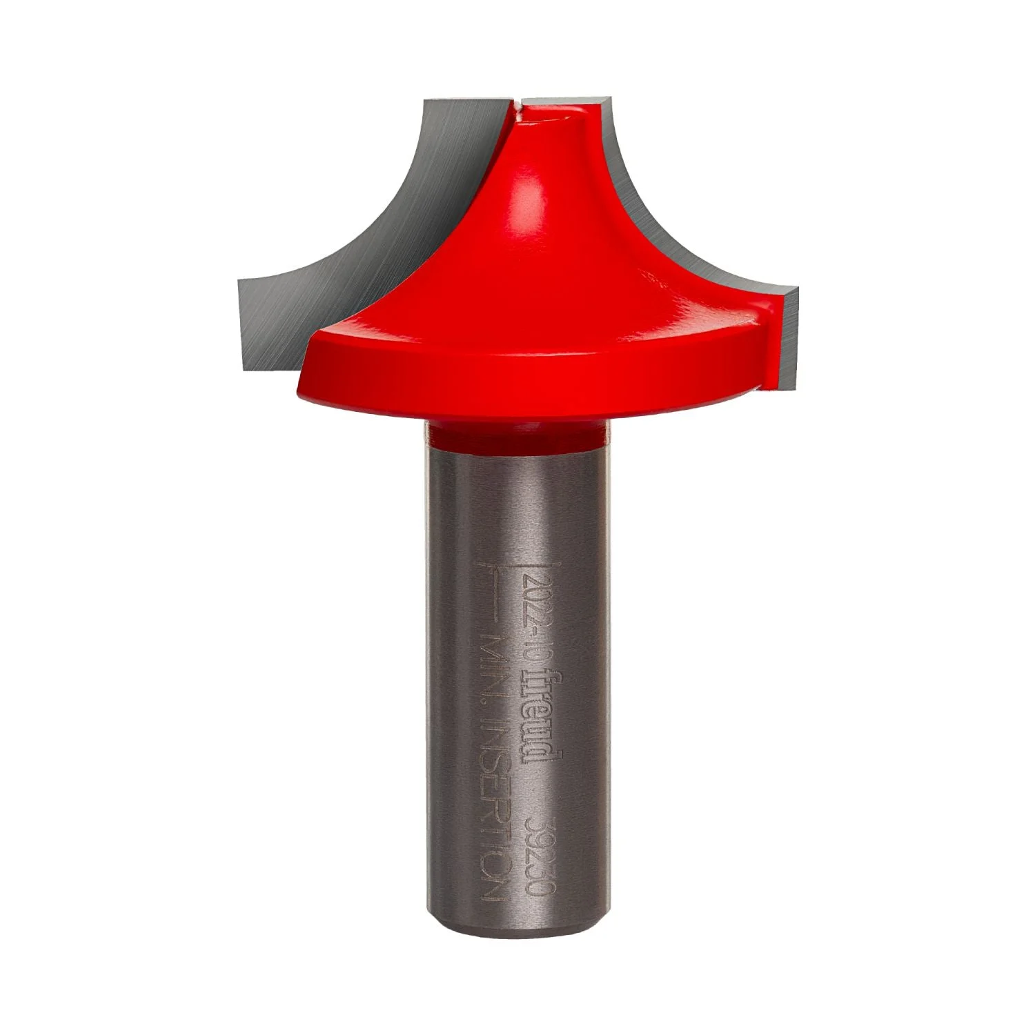 Freud 39-230 1/2-Inch Radius Ovolo Router Bit