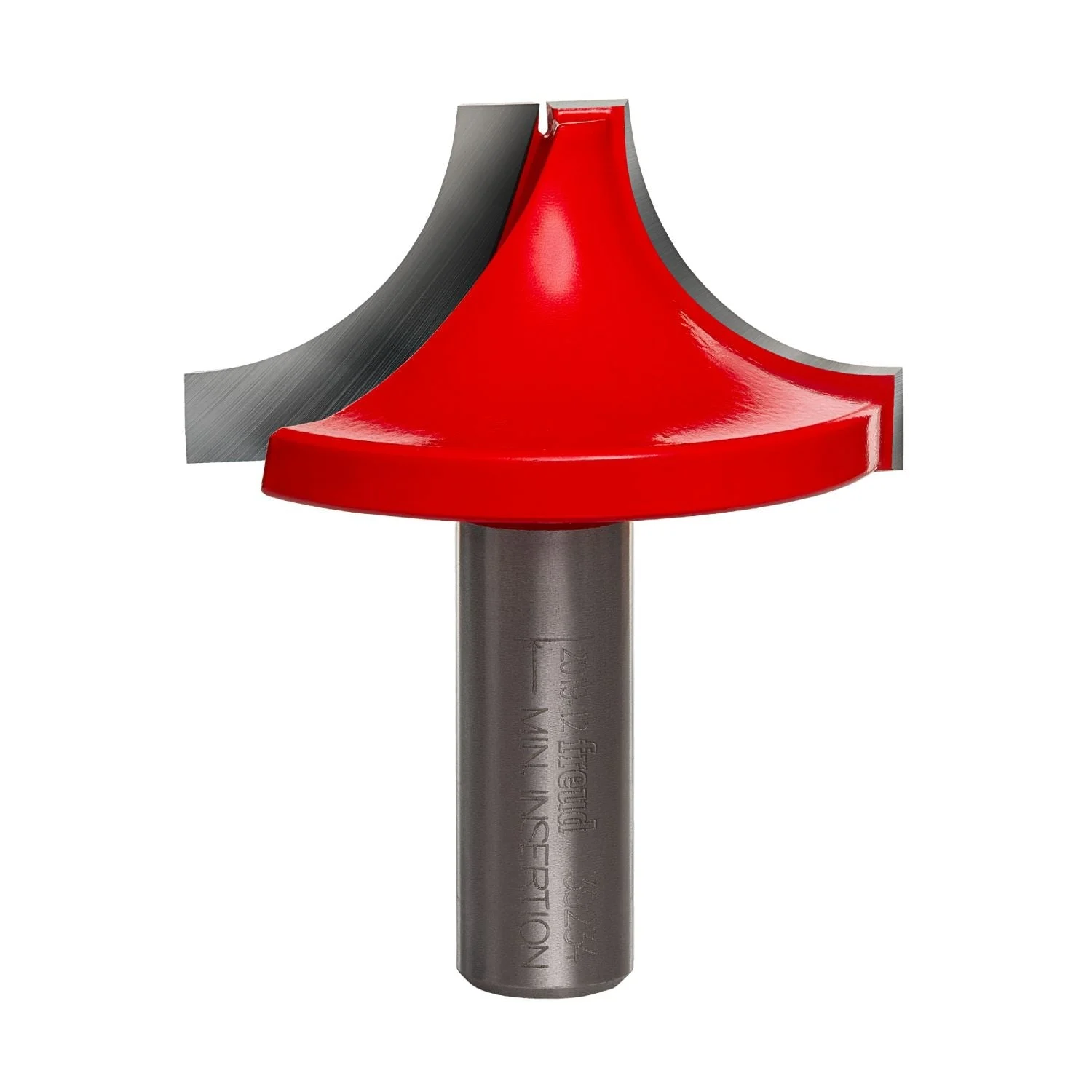 Freud 39-234 3/4-Inch Radius Ovolo Router Bit