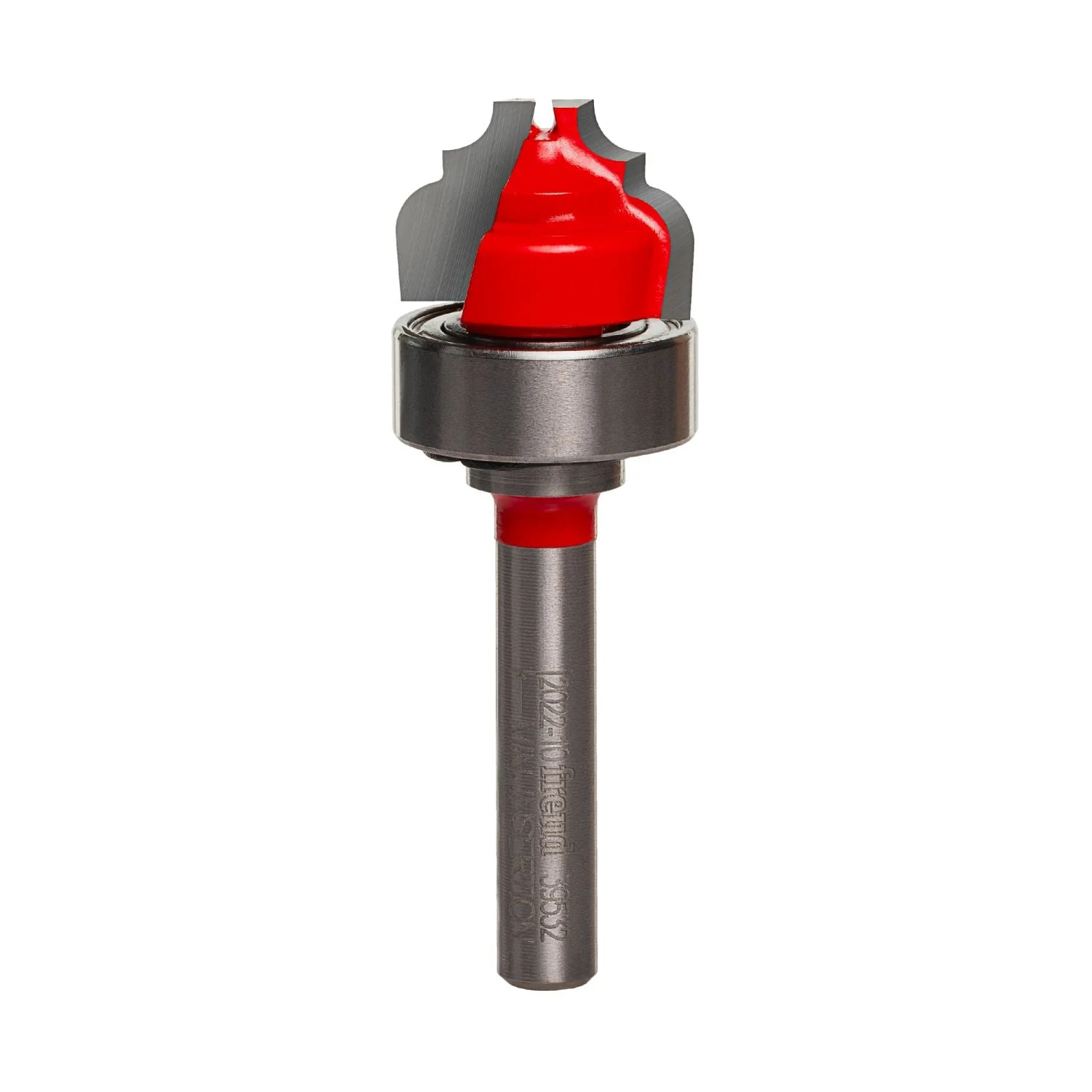 Freud 39-532 1/8-Inch Radius Top Bearing Cove & Bead Groove Router Bit