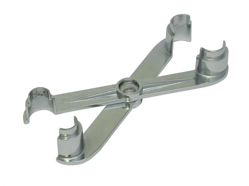 Transmission Oil Cooler Line Scissors 3/8" x 1/2" 39660