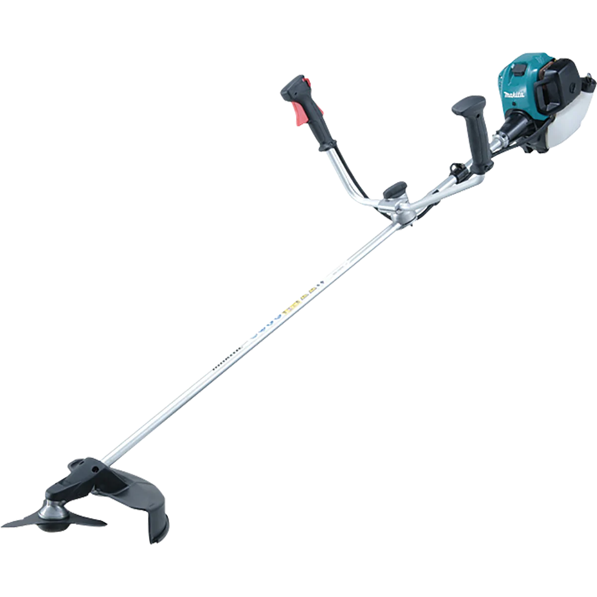 25.4 cc MM4® 4‑Stroke Engine Brush Cutter