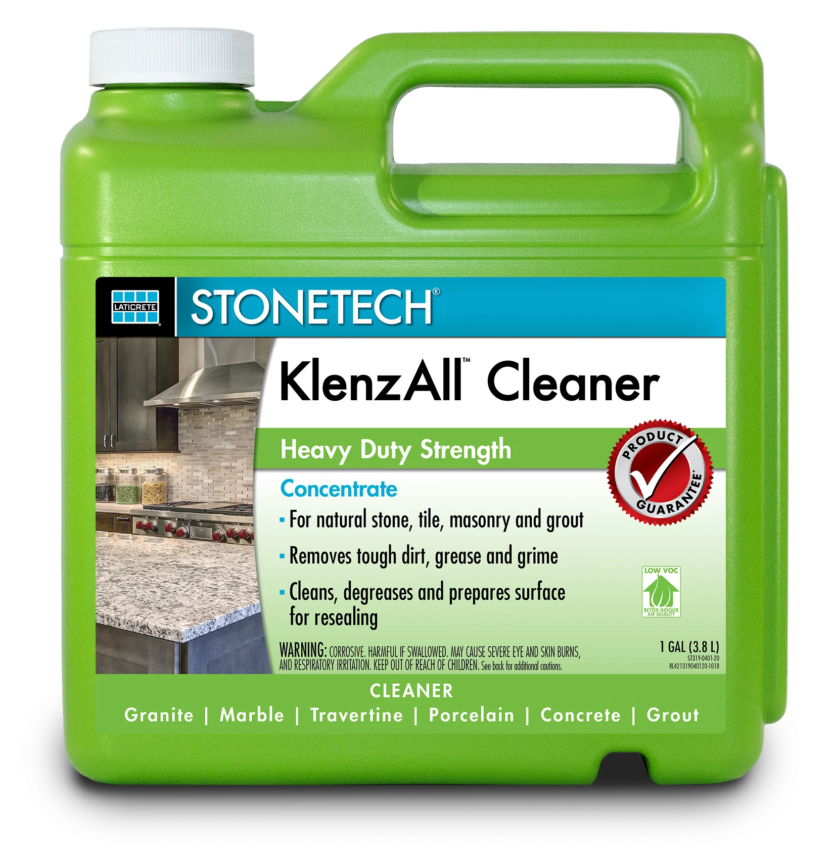 StoneTech Klenz All