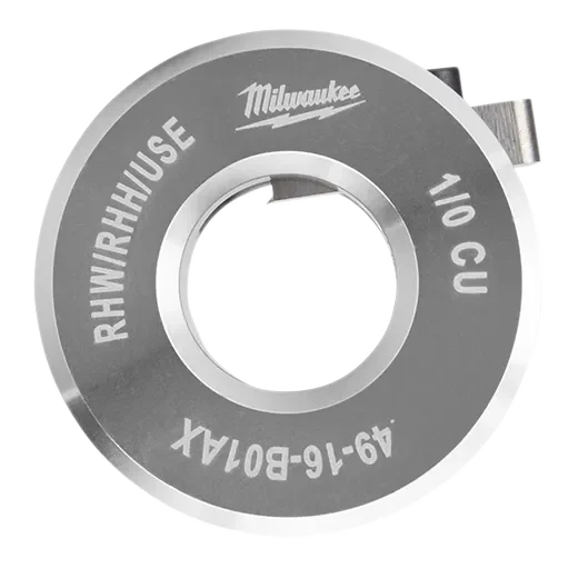 1/0 AWG Cu RHW / RHH / USE Bushing