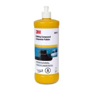 3M 3M5973 3M and #153, Perfect-It II Rubbing Compound 05973