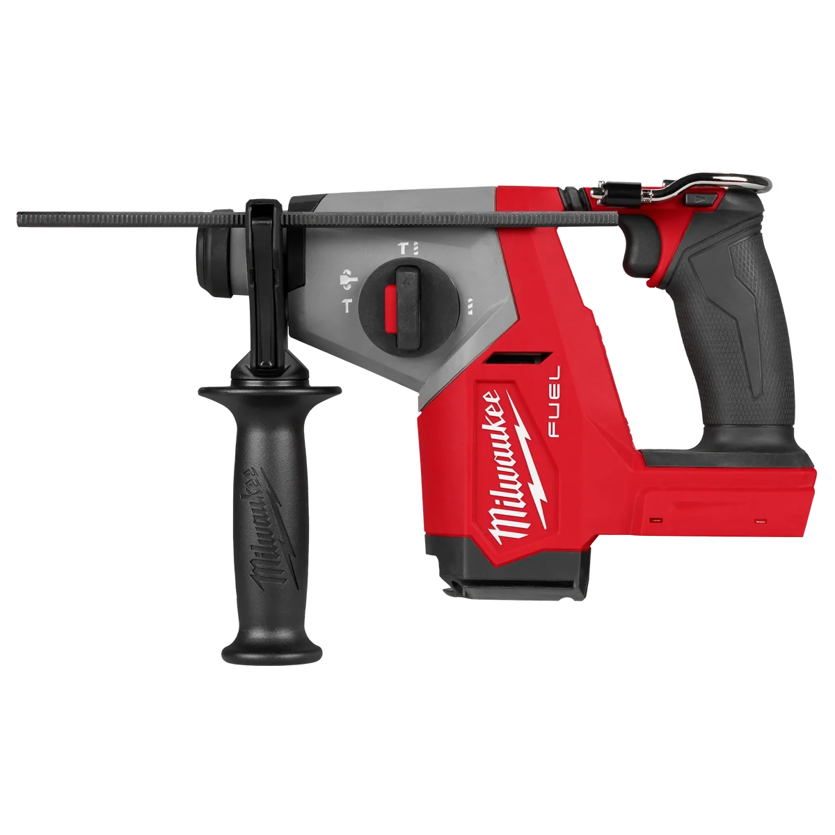 M18 FUEL™ 5/8" SDS Plus Rotary Hammer