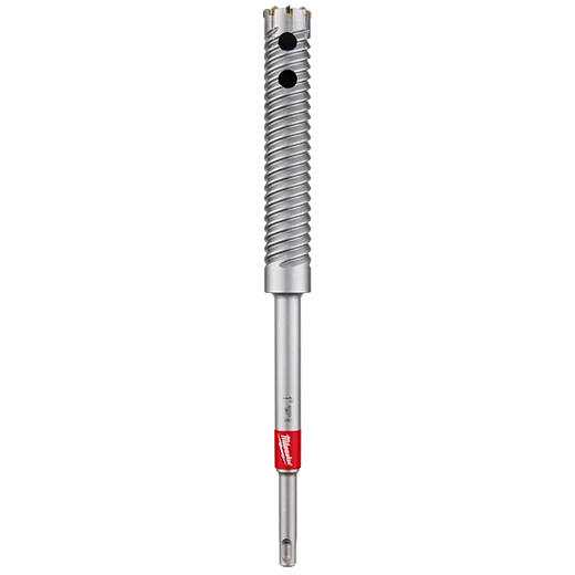 SDS Plus 1" X 12" Rebar Cutter