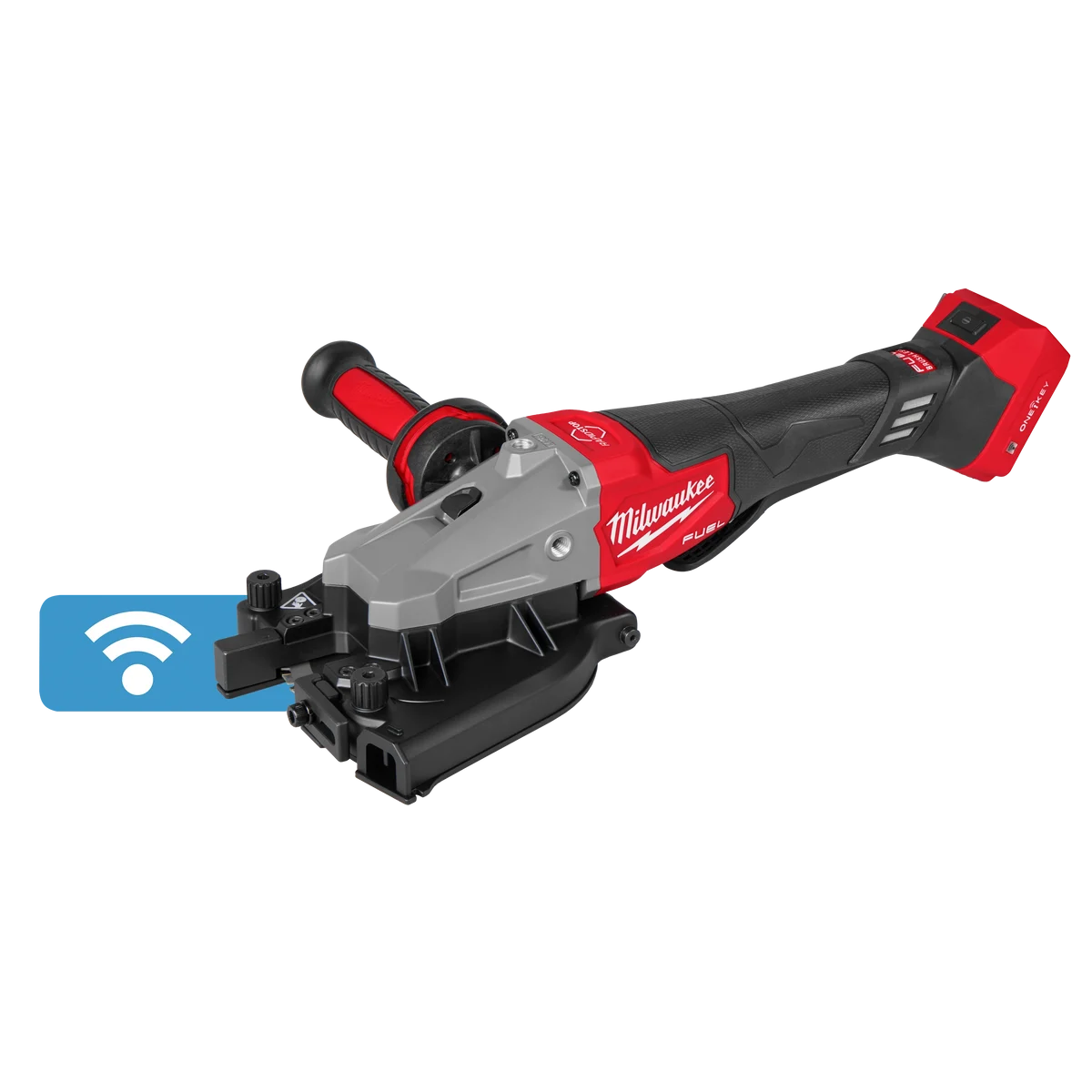M18 FUEL™ #10 (1-1/4") Rebar Cutter