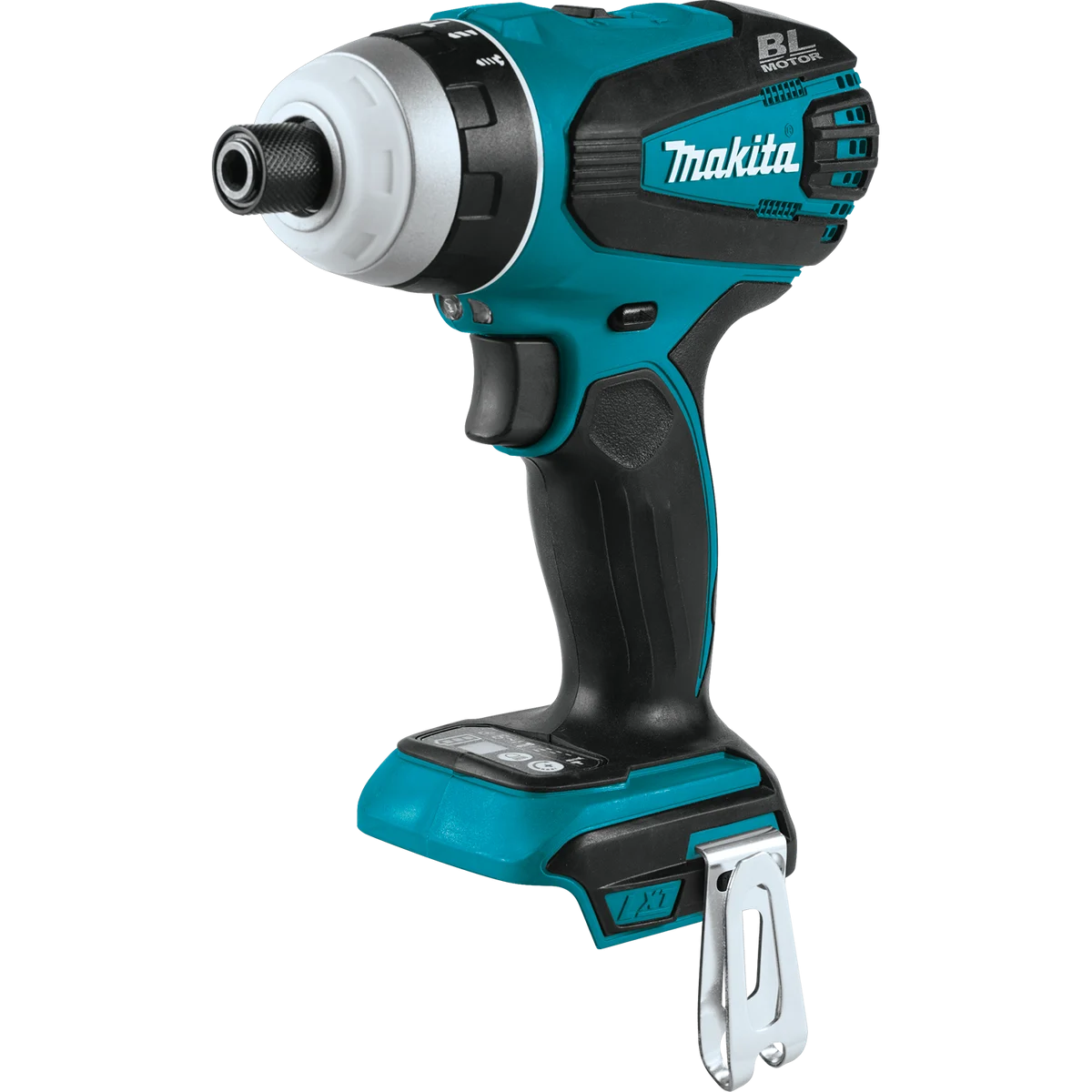 18V LXT® Lithium‑Ion Brushless Cordless Hybrid 4‑Function Impact‑Hammer‑Driver‑Drill, Tool Only