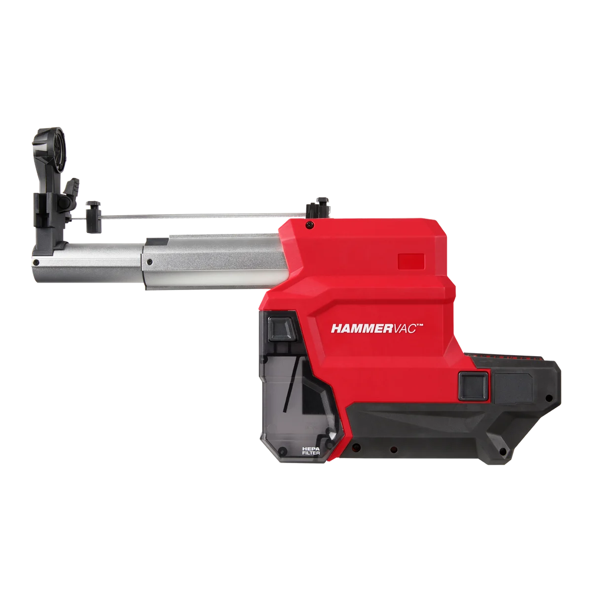 M18 FUEL™ HAMMERVAC™ 1-1/8" Dedicated Dust Extractor