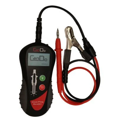 GPR-100 Glow Plug Reader