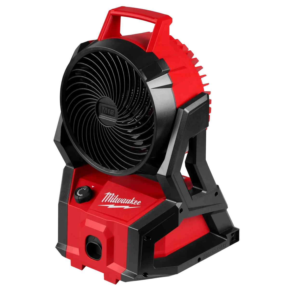 M18™ Brushless PACKOUT™ Fan