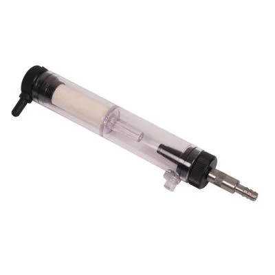 Water Trap Assembly for KANE 4 and 5 Gas Analyzers (Discontinued)