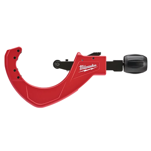 3-1/2 in. Quick Adjust Copper Tubing Cutter