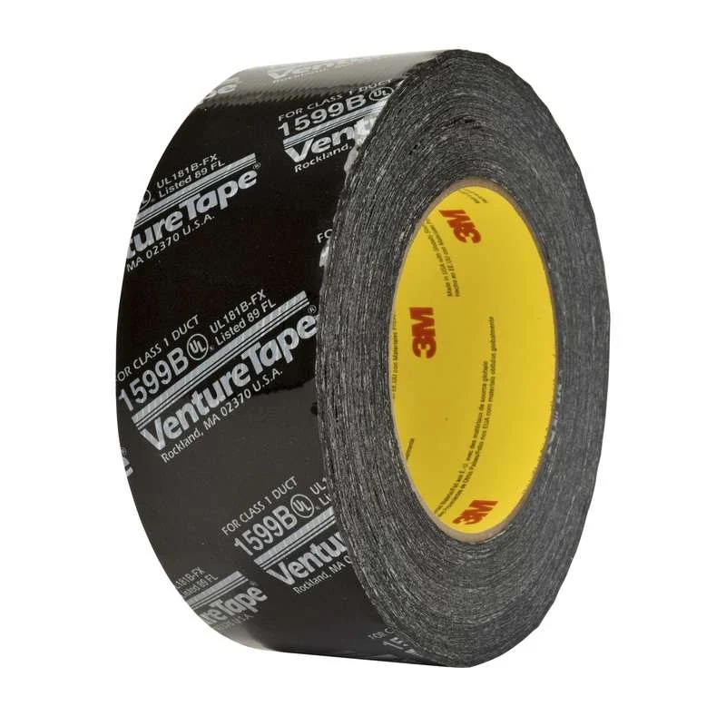3M™ Venture Tape™ UL181B-FX Polypropylene Duct Tape
