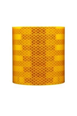 3M™ Diamond Grade™ Conspicuity Marking, Yellow