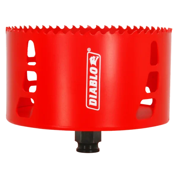 4-3/4" Bi-Metal Hole Saw