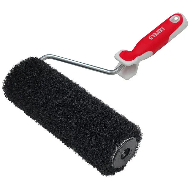 9" Drywall Compound Roller w/ Frame