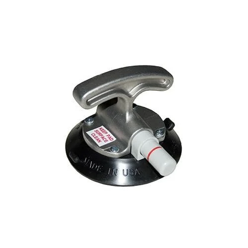 4-½” Handi-Grip Hand Cup for Flat or Curved Surfaces - Pack of 4