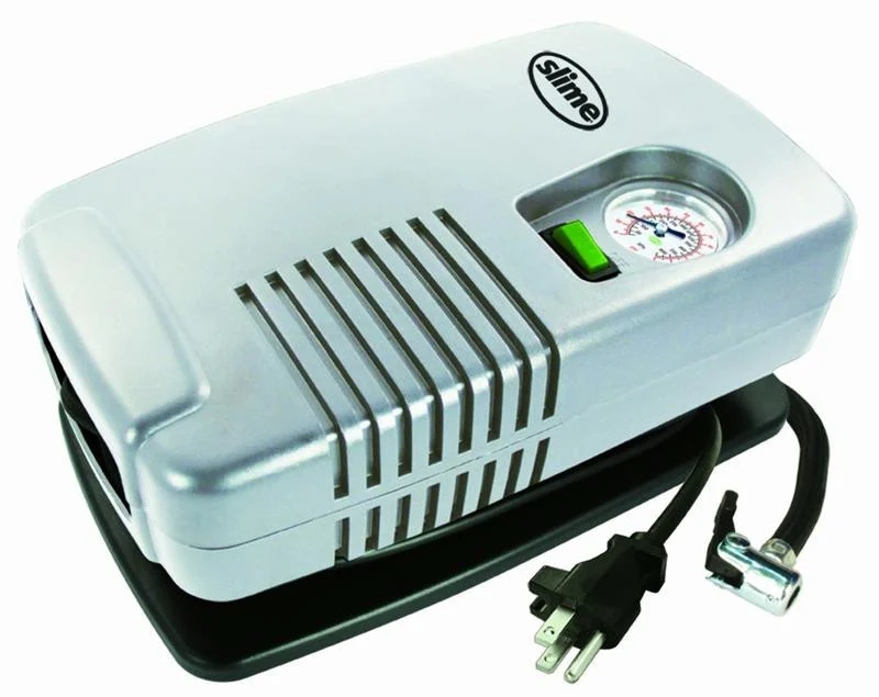 Wall Plug-In 120-Volt Tire Inflator (Discontinued) See 200-B0C1GL5