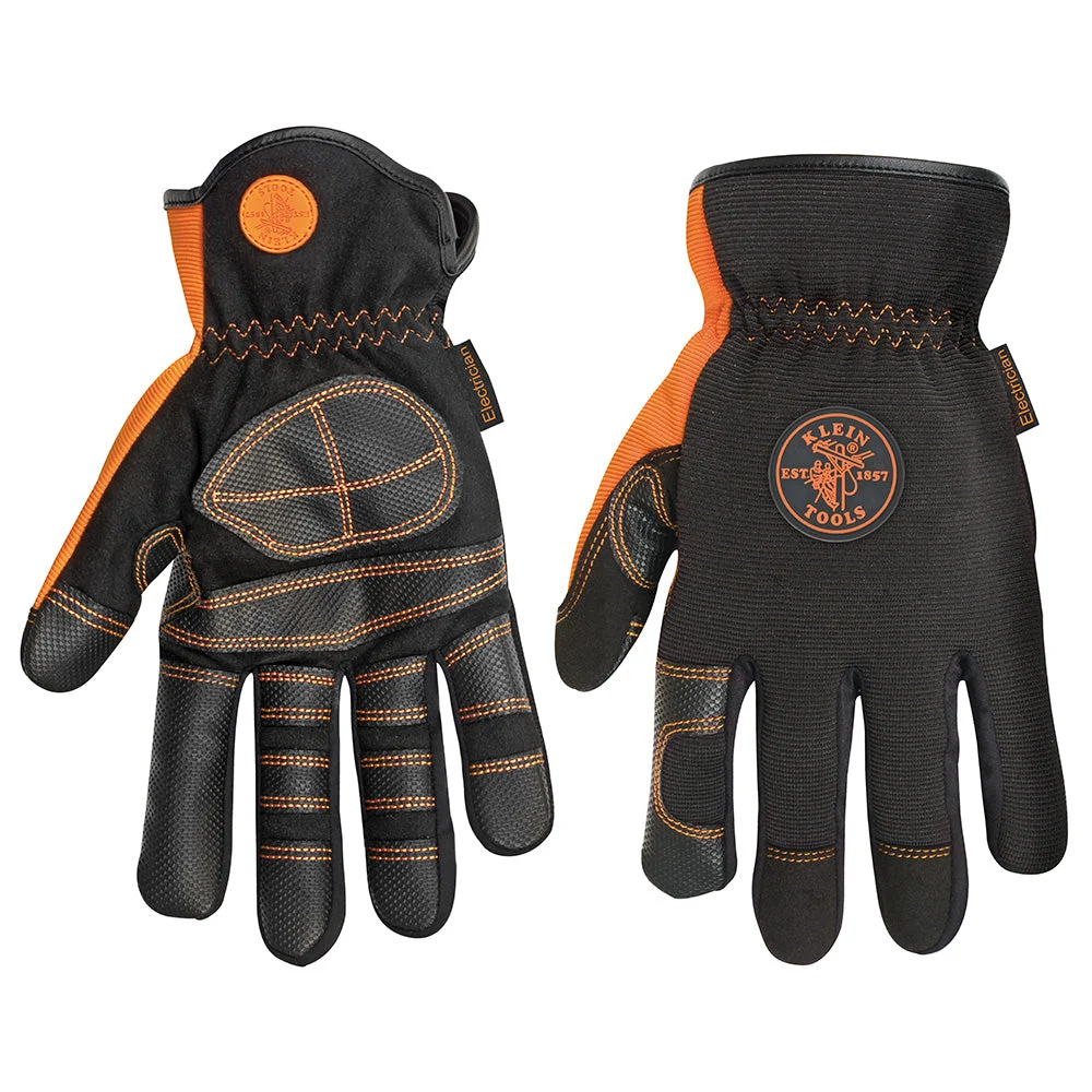 Electricians Gloves Extra-Large