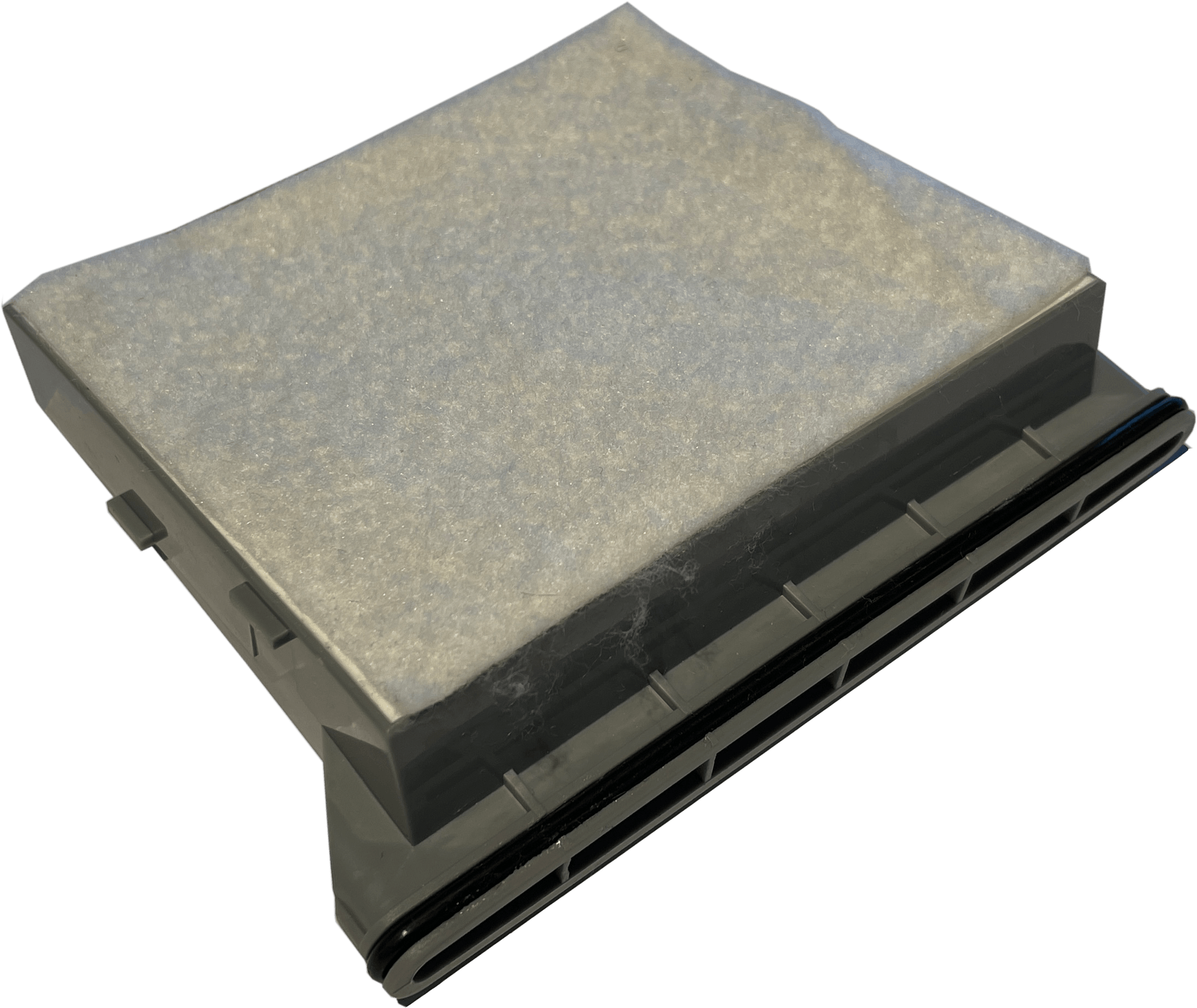 Particle Filter Swiss Air TH3/TM3 - Pack of 3