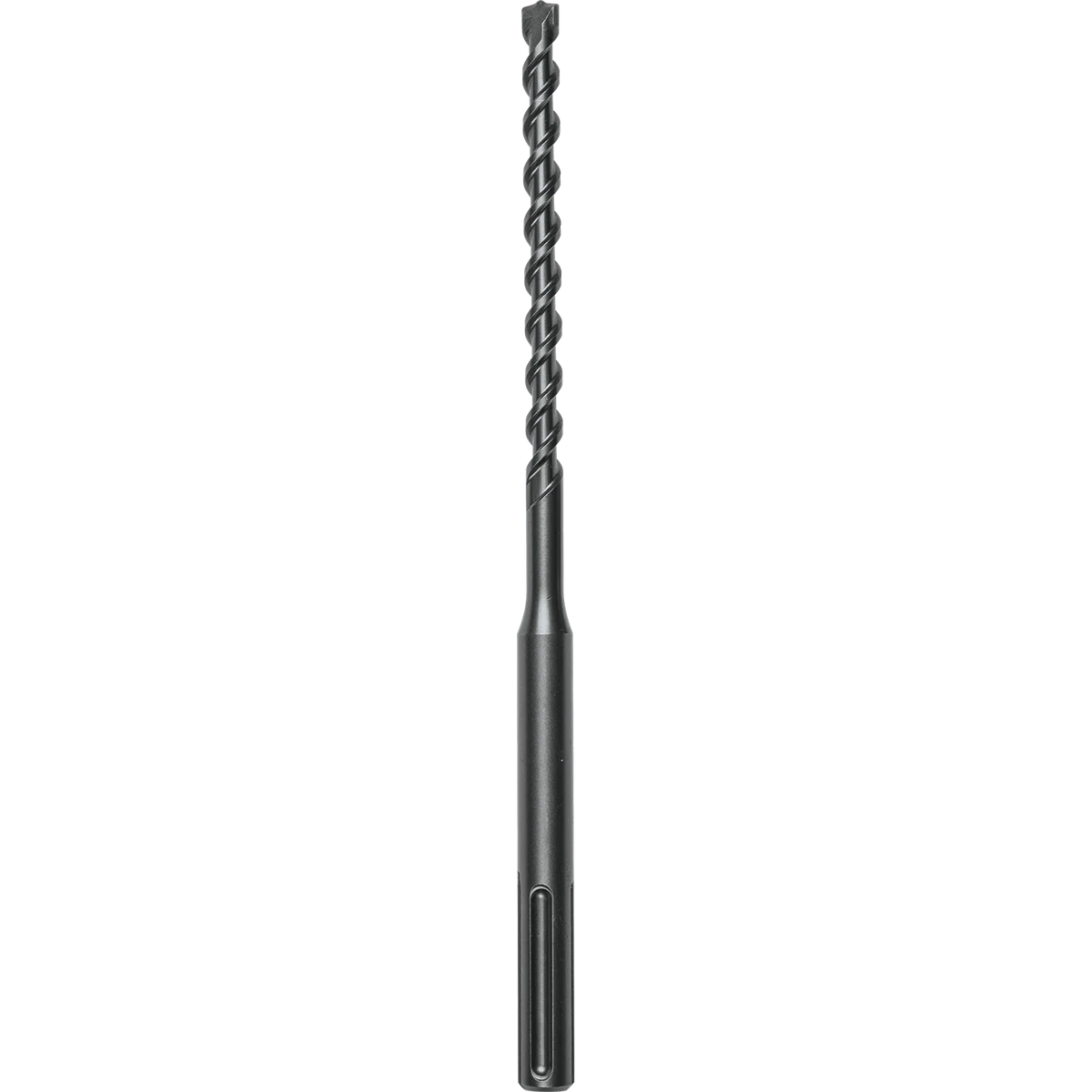1/2" x 13" SDS‑MAX Bit, 2‑Cutter
