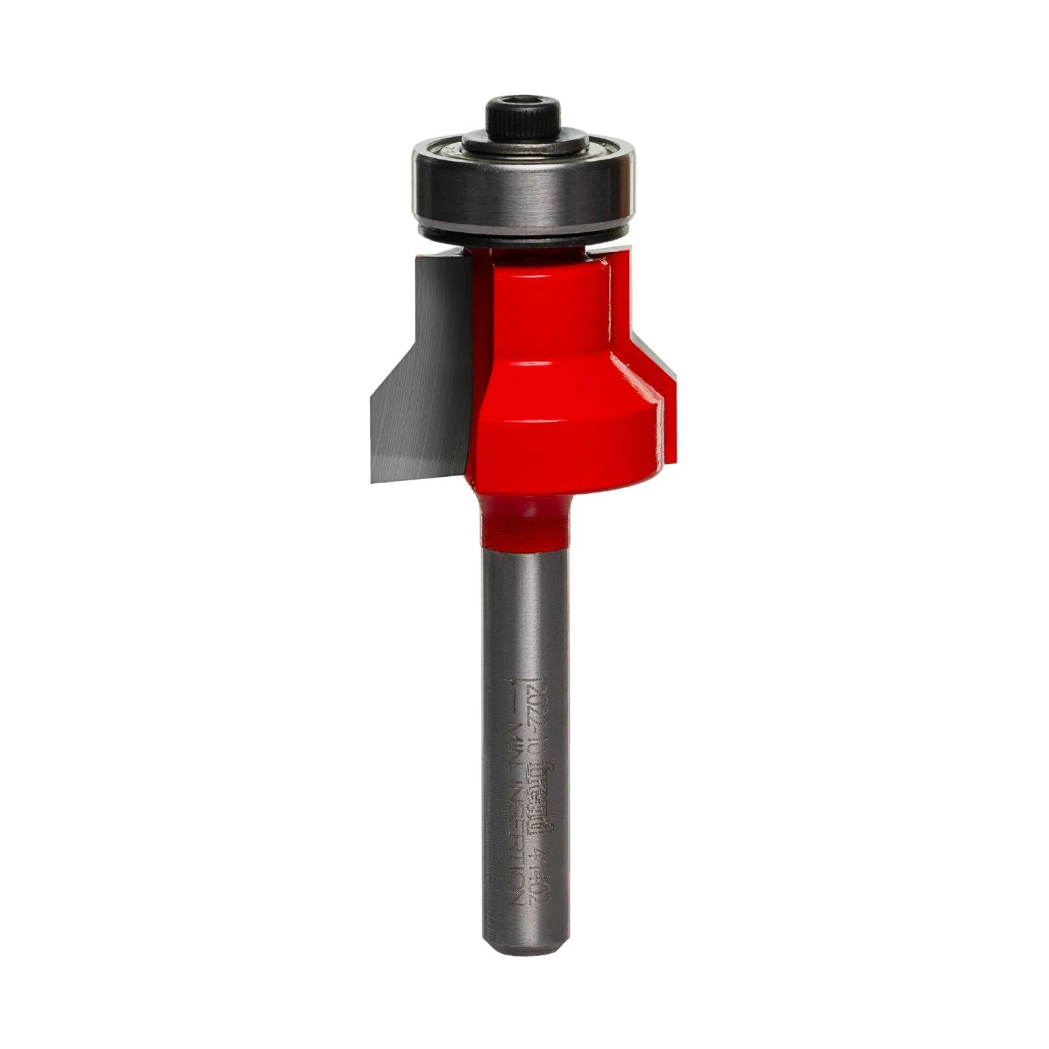 Freud 41-402 7/8-Inch Flush & Bevel Trim Router Bit