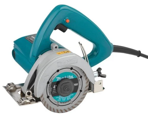 Makita 12 Amp 4-3/8-Inch Dry Cut Masonry Saw 4100NH