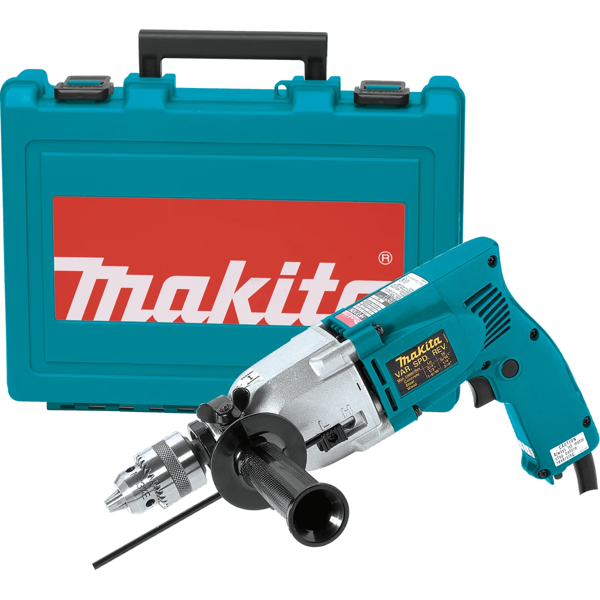 MAKITA 3/4" Hammer Drill