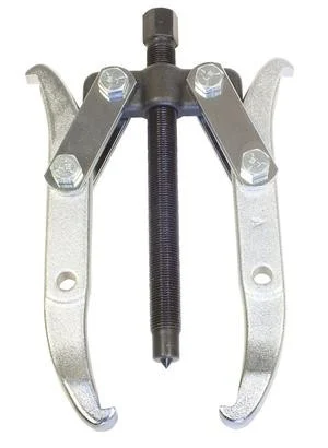 41690 - OBSOLETE AT FACTORY 2 JAW REV. & ADJ. 5 TON PULLER