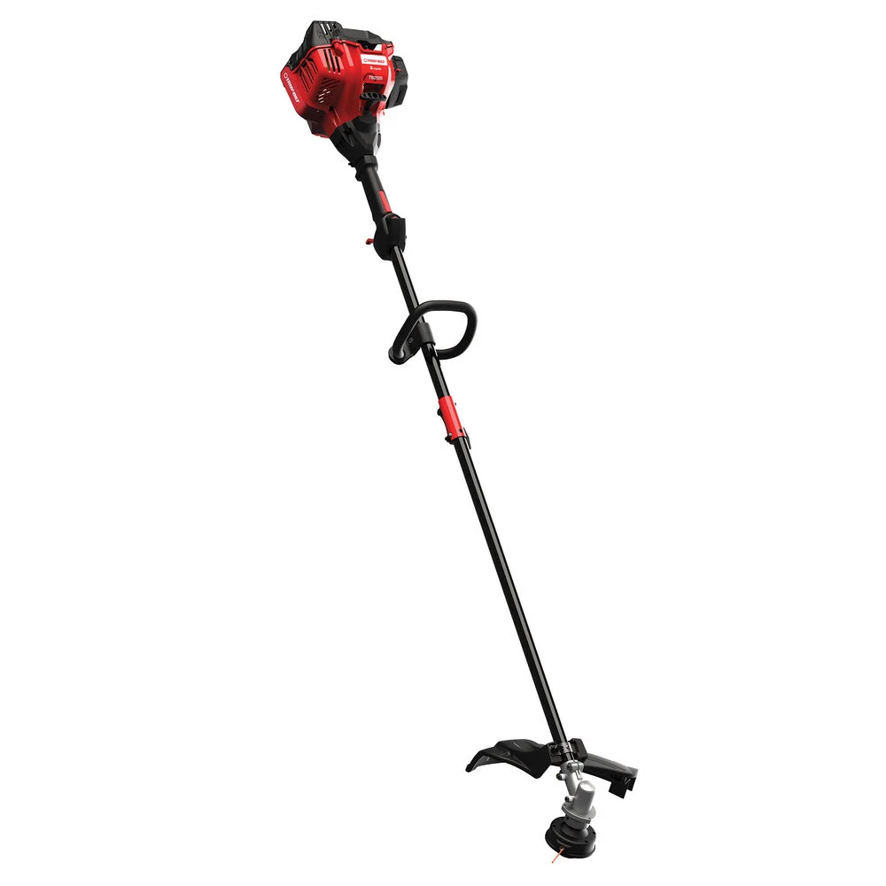 Straight Shaft String Trimmer